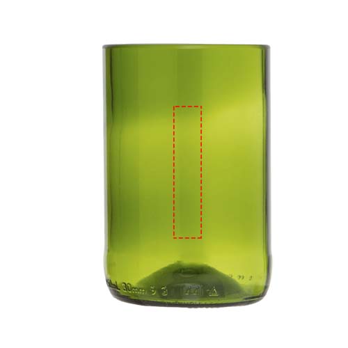 2. Becher (15 x 70 mm)