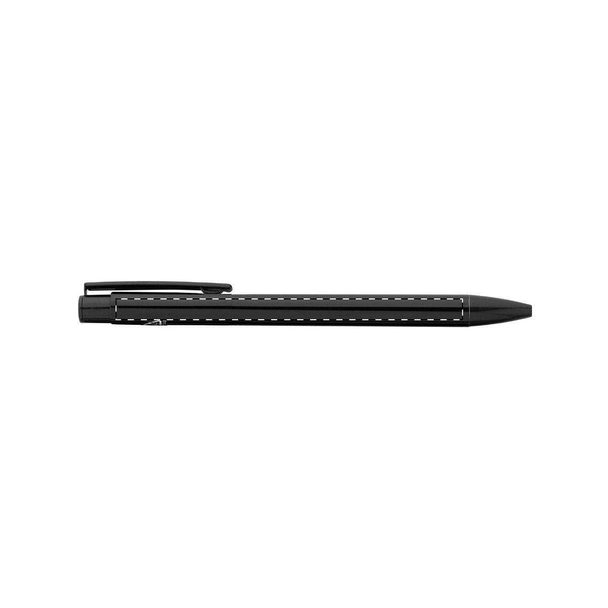 Korpus - links vom Clip (60 x 5 mm)