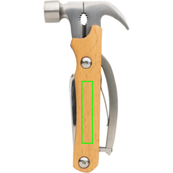 Artikel Vorderseite (12 x 65 mm)