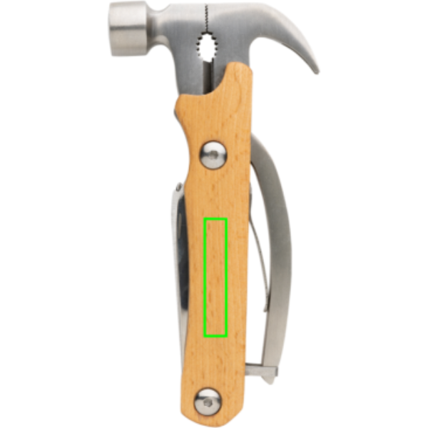 Artikel Vorderseite (10 x 50 mm)