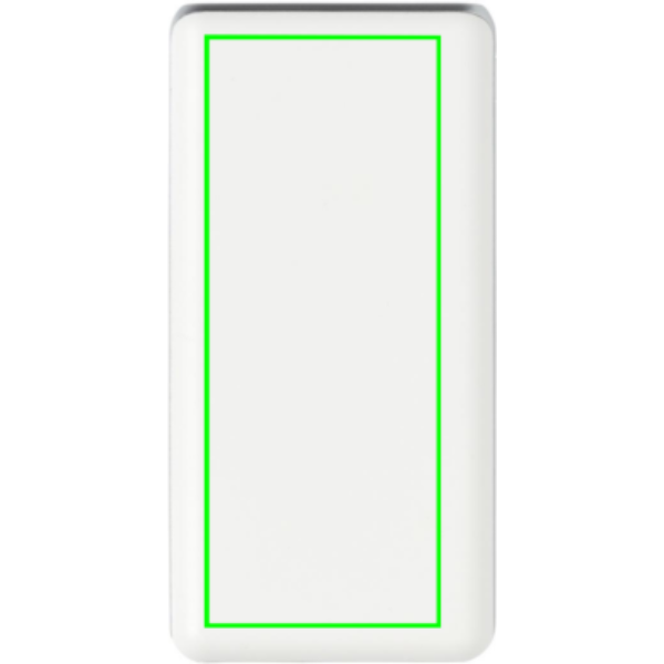 Artikel Vorderseite (50 x 125 mm)