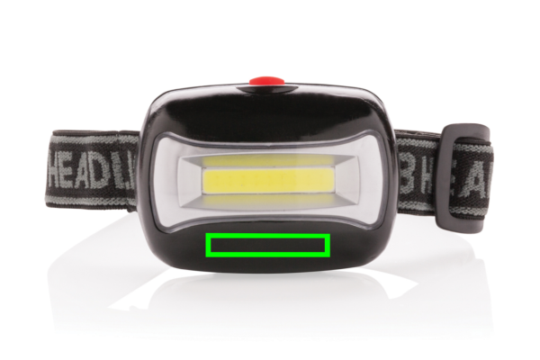 Artikel Vorderseite unten (25 x 5 mm)