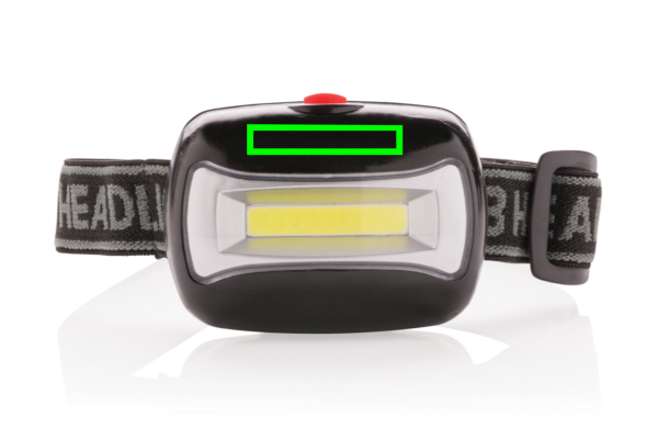 Artikel Vorderseite oben (25 x 5 mm)