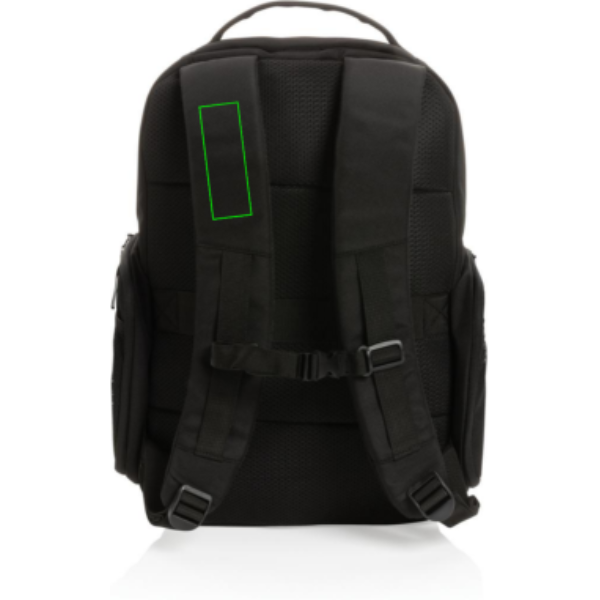 Tragegurt rechts (35 x 100 mm)