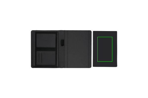 Notizbuch (90 x 150 mm)