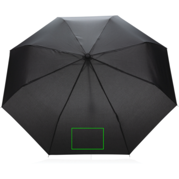 Regenschirm (180 x 120 mm)