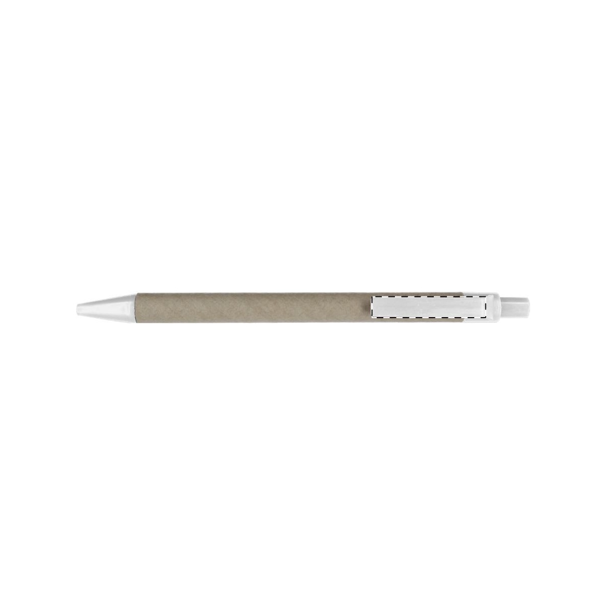 Klip (30 x 3 mm)