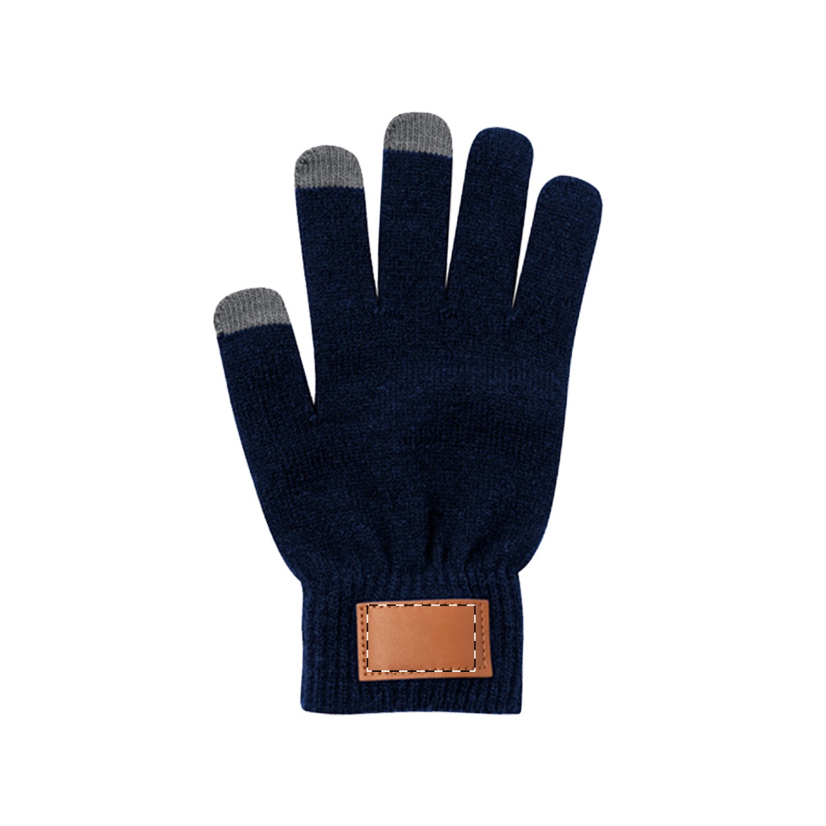 Rechter Handschuh - Anhänger (30 x 15 mm)