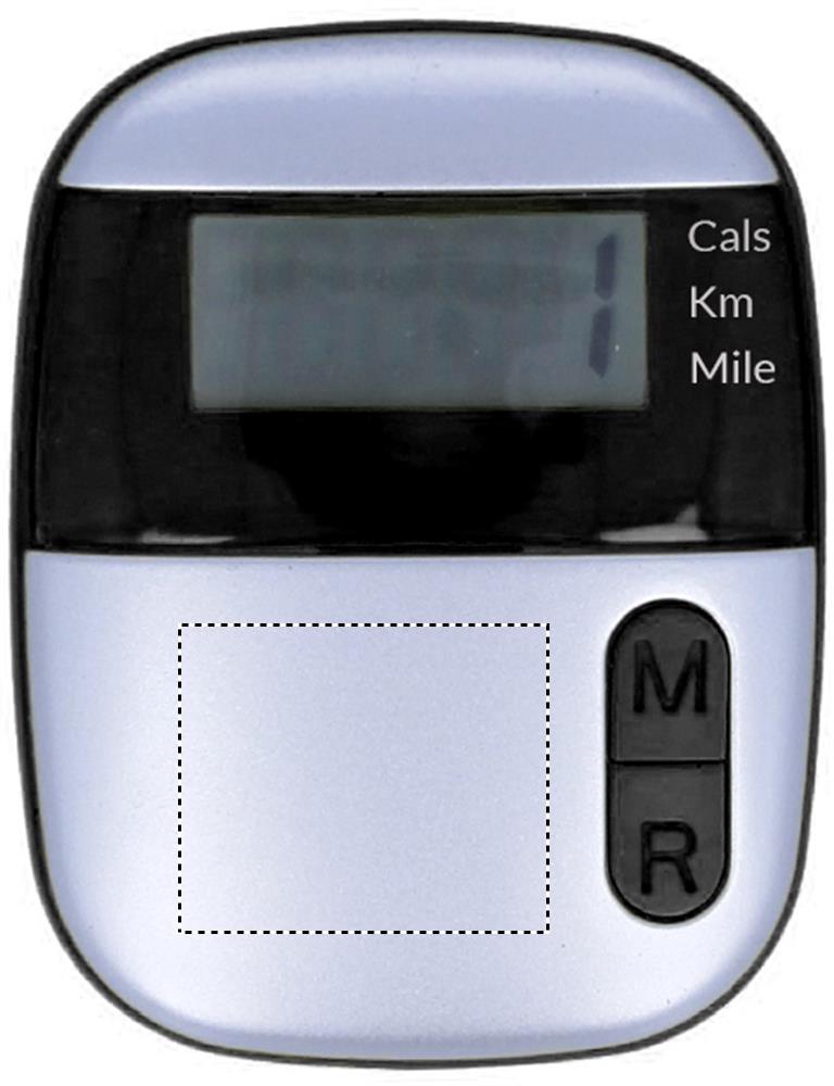 Oberseite (1,5 x 1,8 cm)