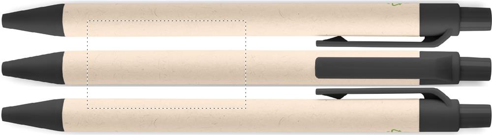 Rundherum (2,5 x 4,5 cm)