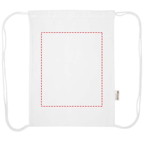 Front (230 x 280 mm)