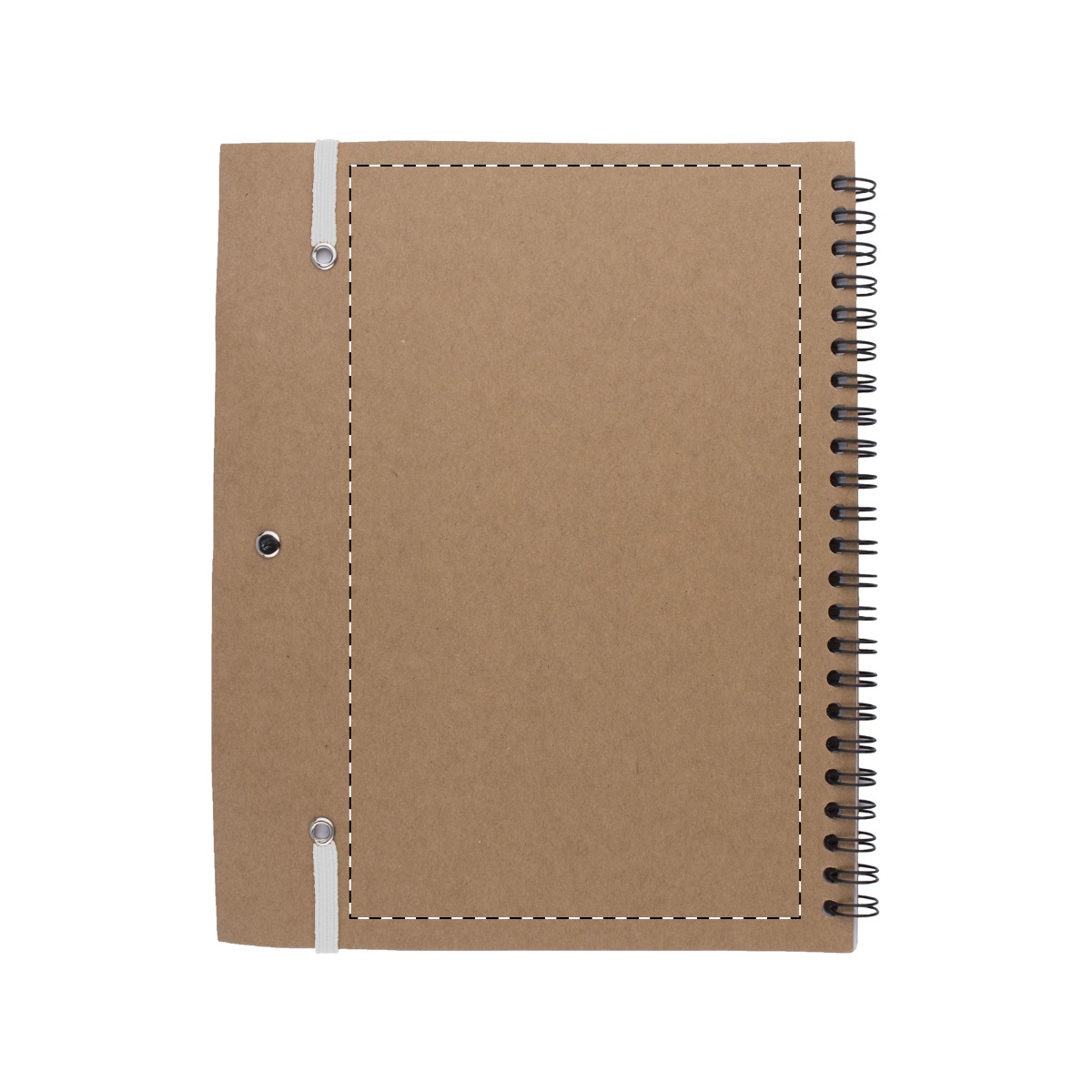 Rückseite (100 x 190 mm)