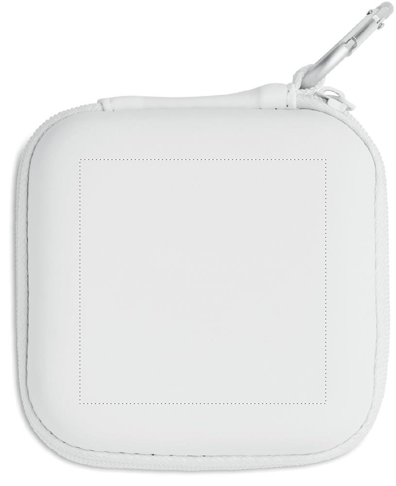 Hülle Seite 1 (6 x 6 cm)