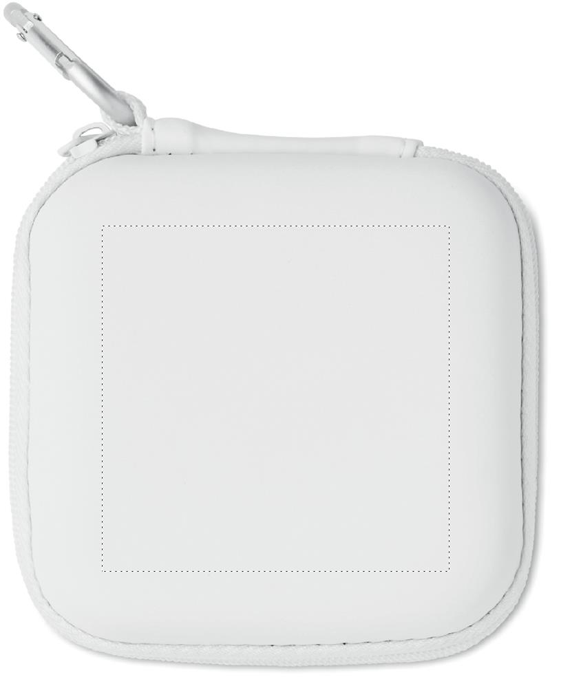 Hülle Seite 2 (6 x 6 cm)