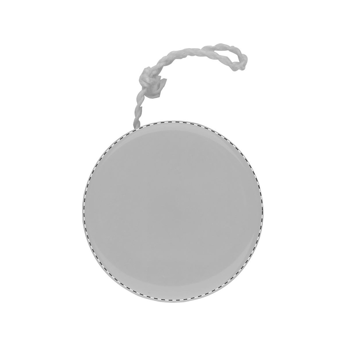 Vorderseite (Ø 40 mm)