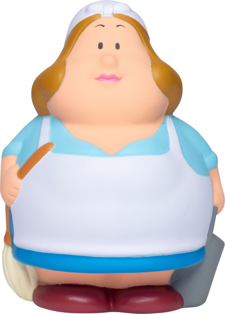 Bert Vorderseite (2,5 x 0,8 cm)