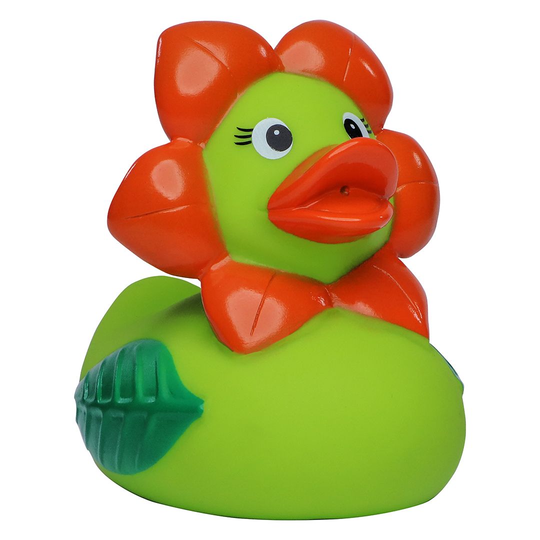 Ente Vorderseite (2 x 1 cm)