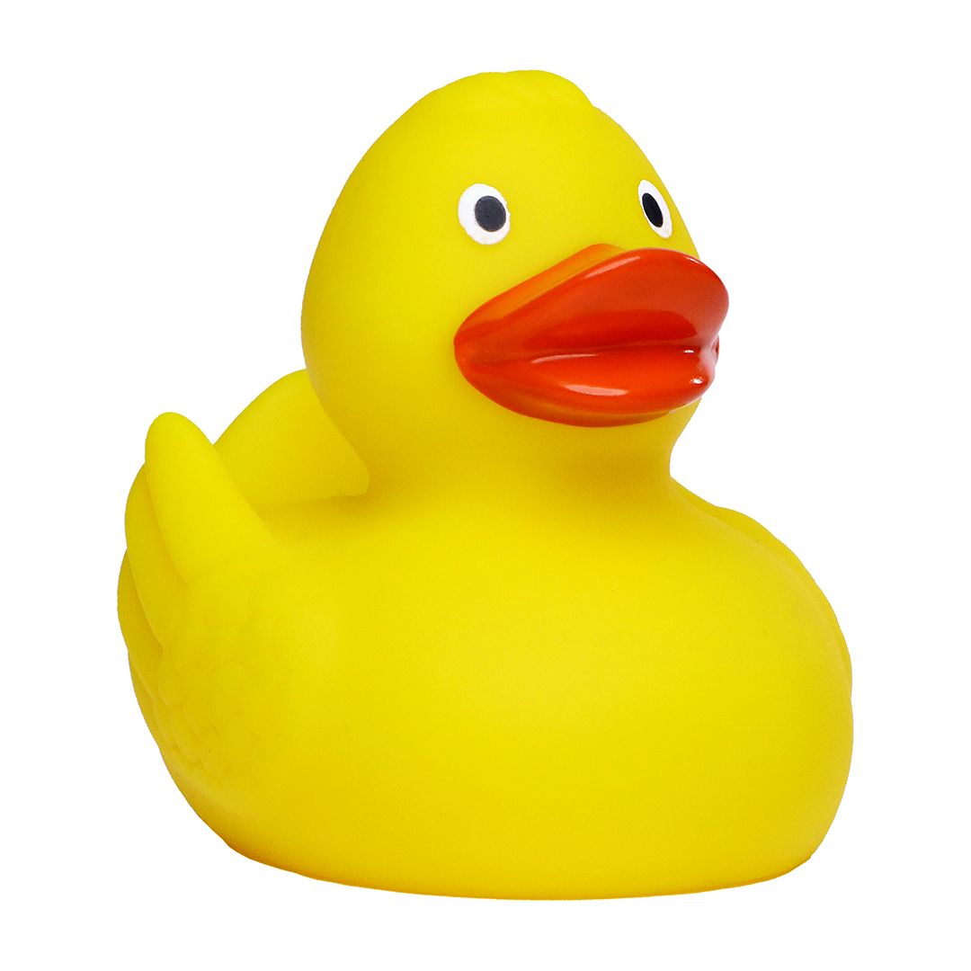 Ente Vorderseite (2 x 0,8 cm)