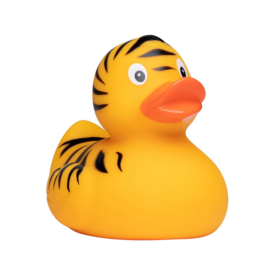 Ente Vorderseite (2 x 1 cm)