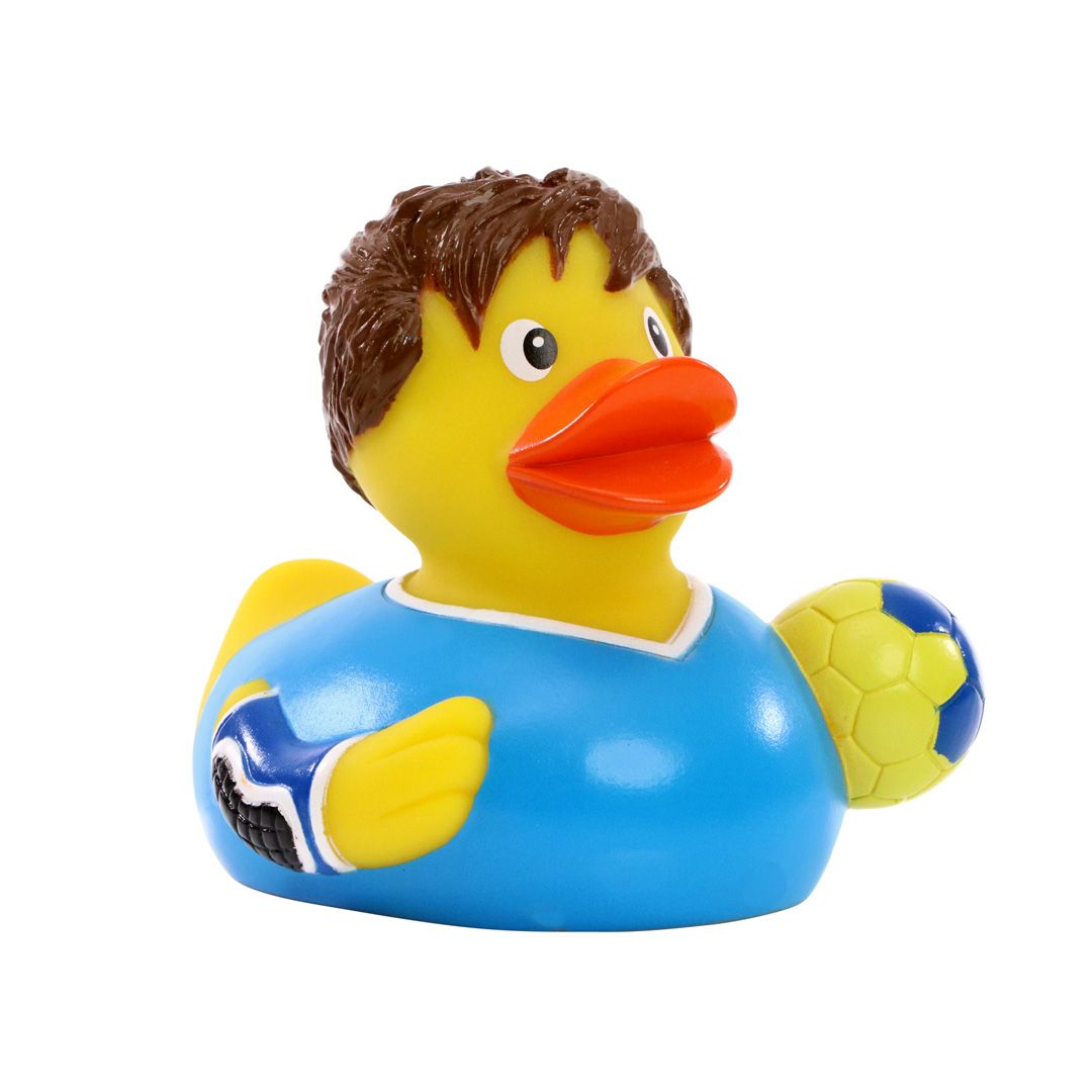 Ente Vorderseite (2 x 1 cm)