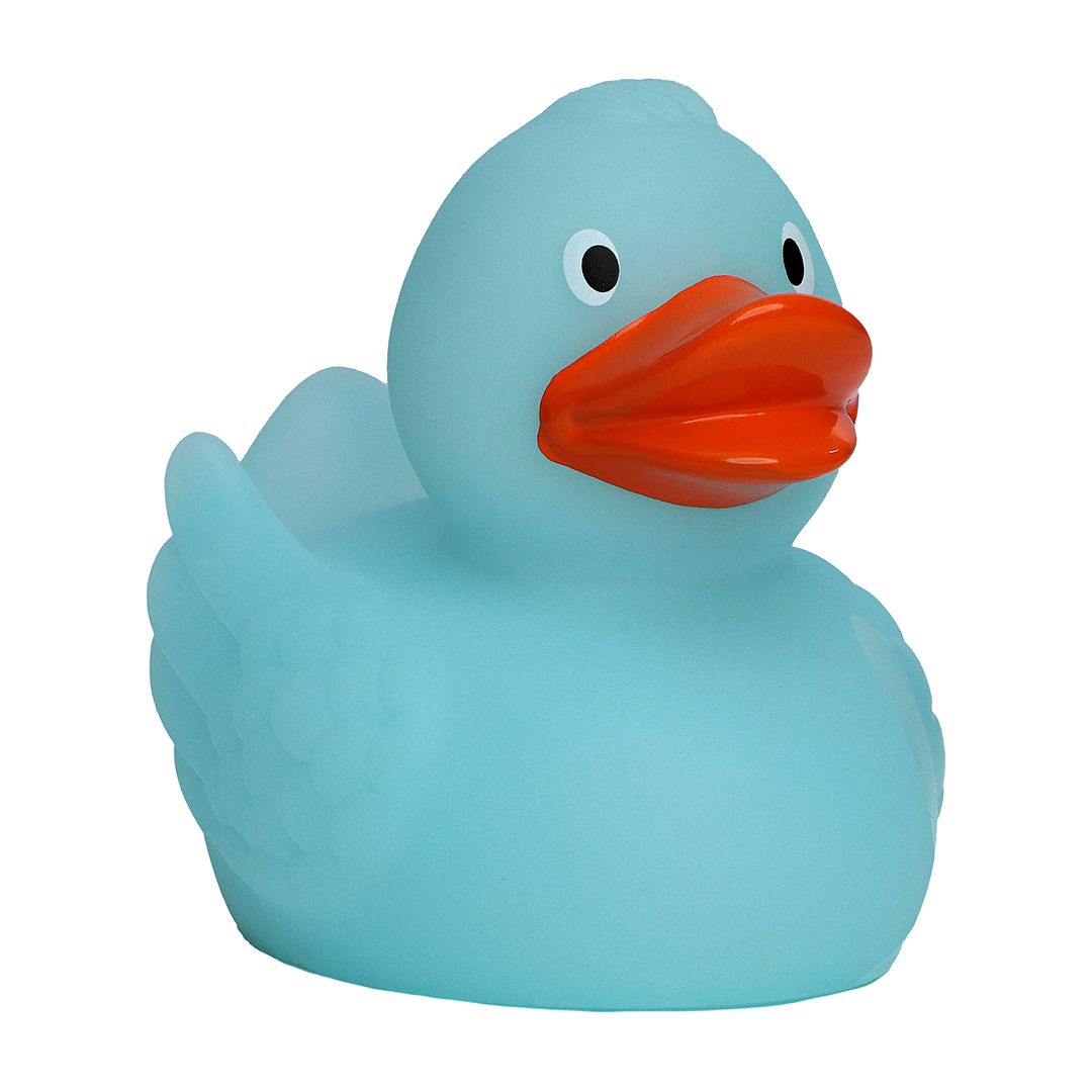 Ente Vorderseite (2 x 1 cm)