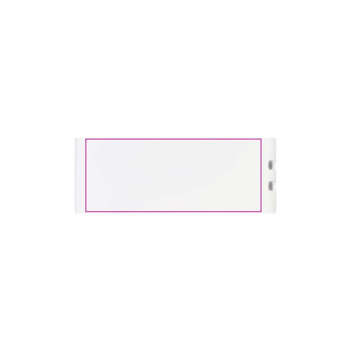 Seite 1 (33 x 83 mm)