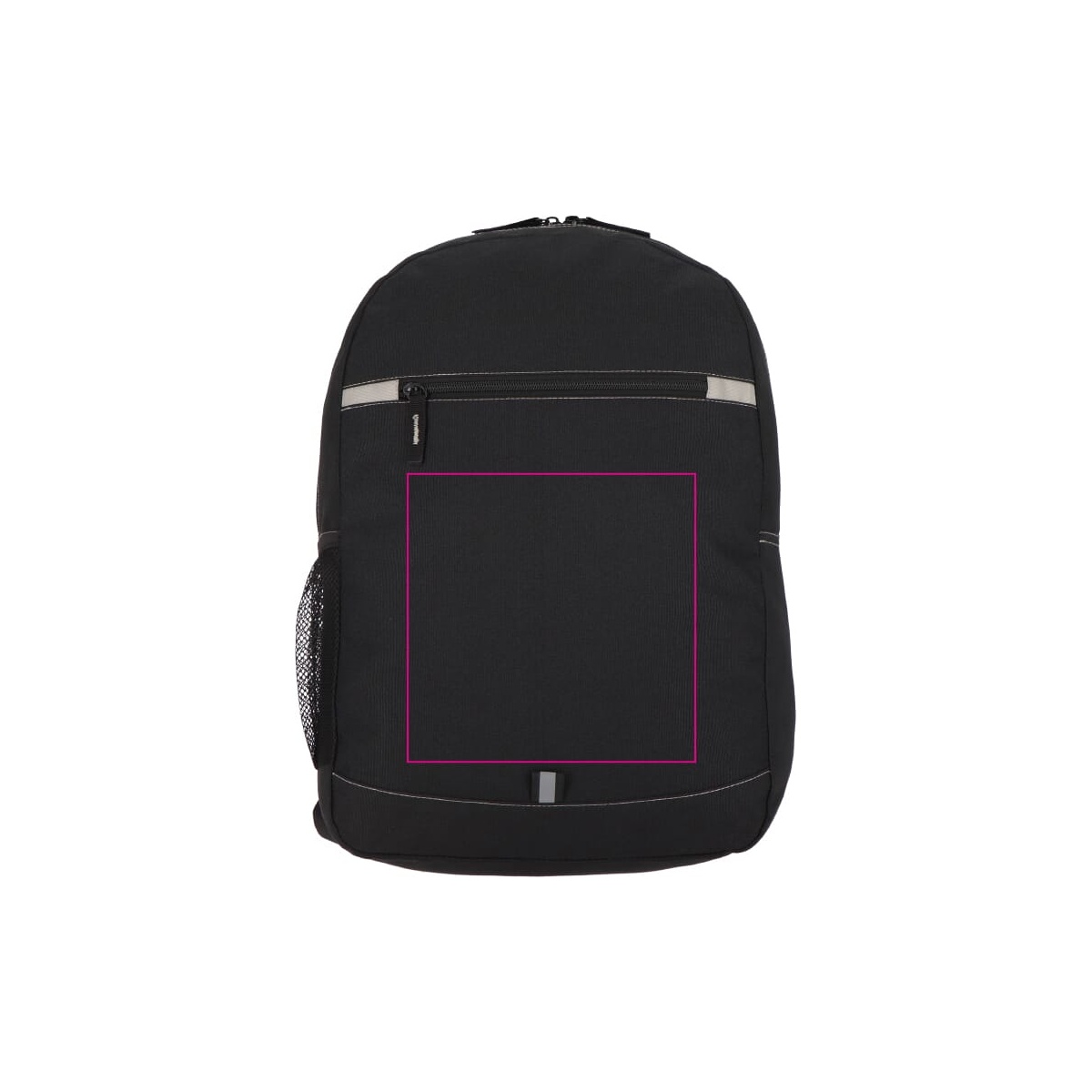 Vorderseite (200 x 200 mm)