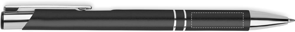 Bügel Linkshänder (0,7 x 2,5 cm)