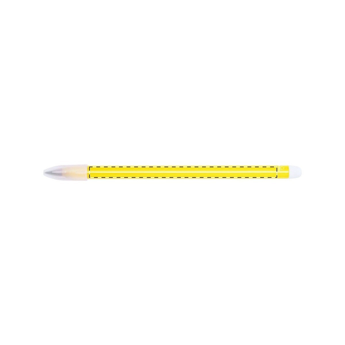 Korpus - rechts vom Clip (70 x 6 mm)