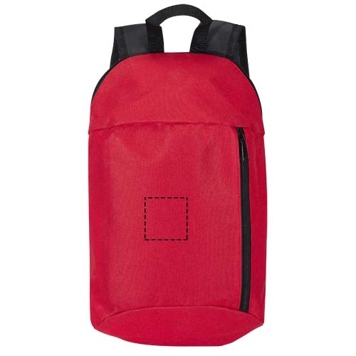 Tasche (5,7 x 5,7 cm )