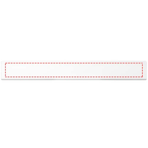 Rückseite (300 x 31 mm)