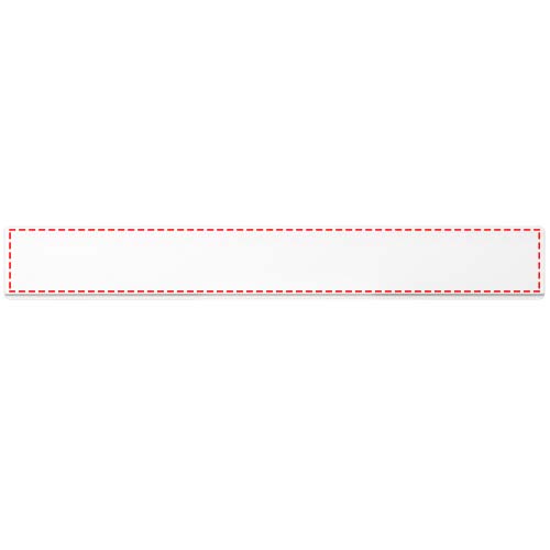 Rückseite (312 x 37 mm)
