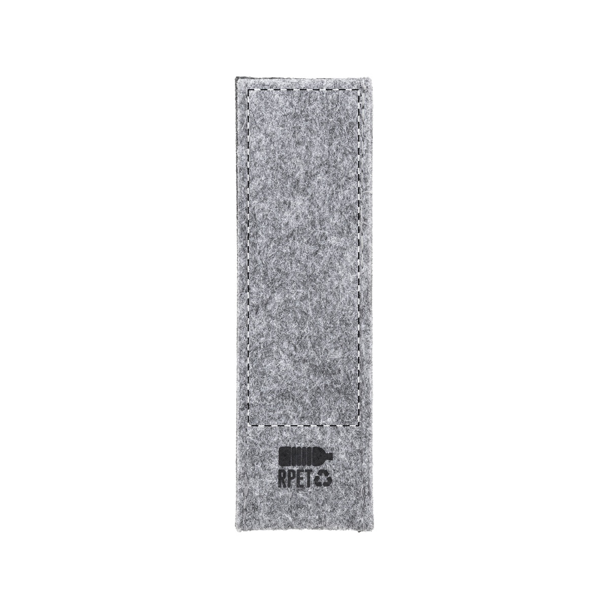 Rückseite (40 x 120 mm)