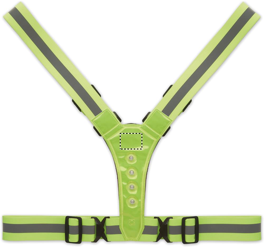 Vorderseite (2,5 x 3,5 cm)