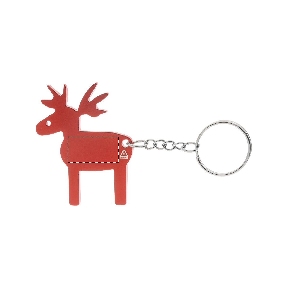 Vorderseite (25 x 15 mm)