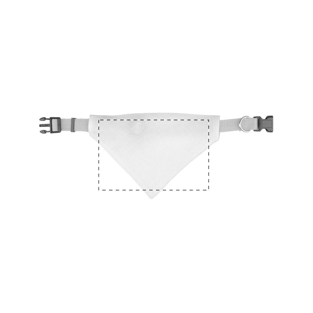 Vorderseite (150 x 60 mm)