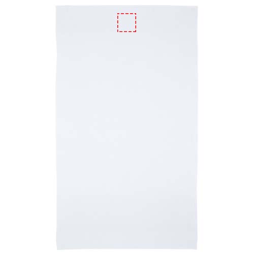 Oberseite (134 x 134 mm)
