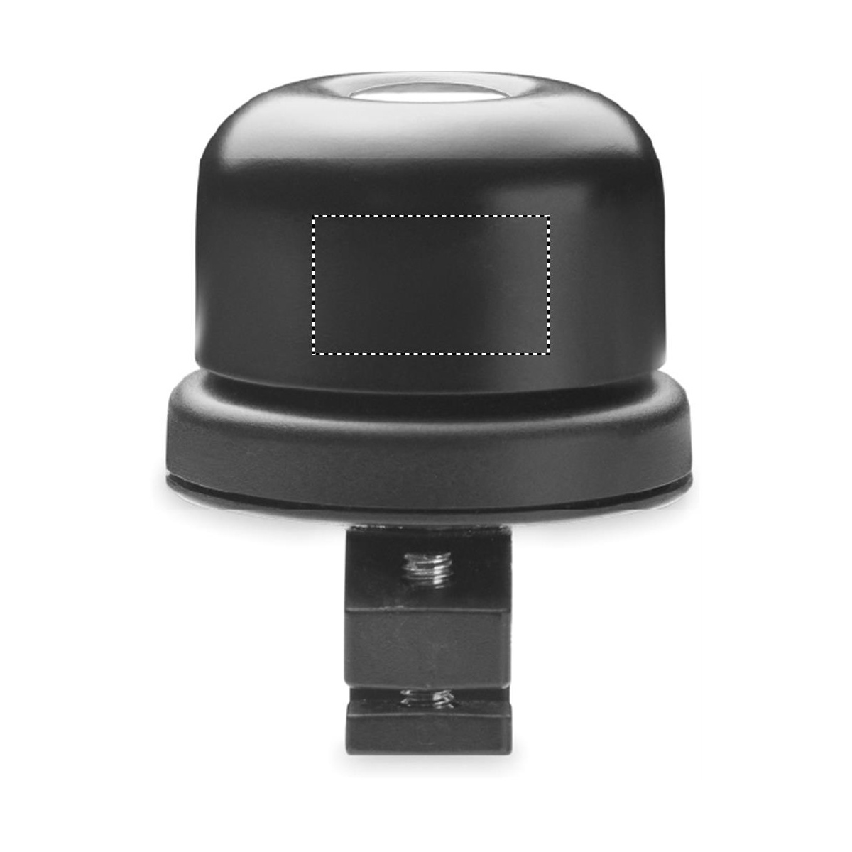 Glocke Seite 3 (10 x 17 mm)