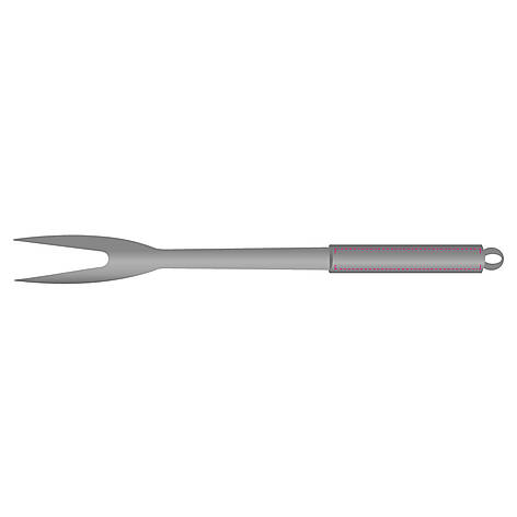 Gabel-Griff (10 x 1 ,4 cm)