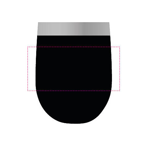 Becher-Koerper (15 x 5 cm)
