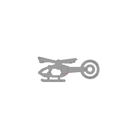 KeyTool-Vorderseite (0,75 x 0,9 cm)