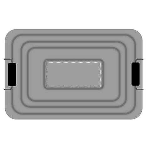 Box-Deckel-Mitte (6,5 x 3 cm)