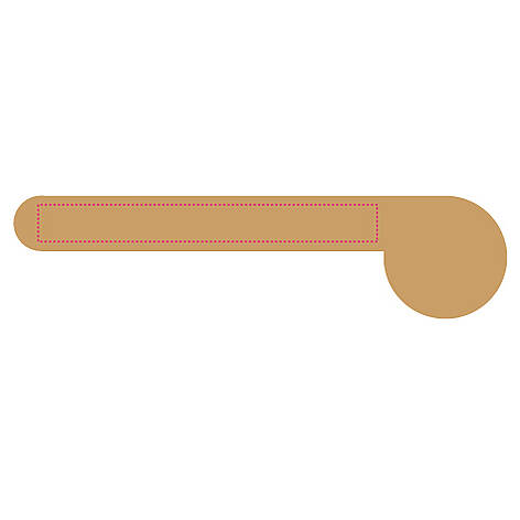 Loeffel-Unterseite-Griff (11 x 1,2 cm)