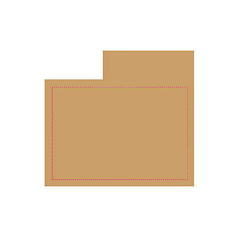 Organizer-Seite-rechts (9,5 x 6,5 cm)