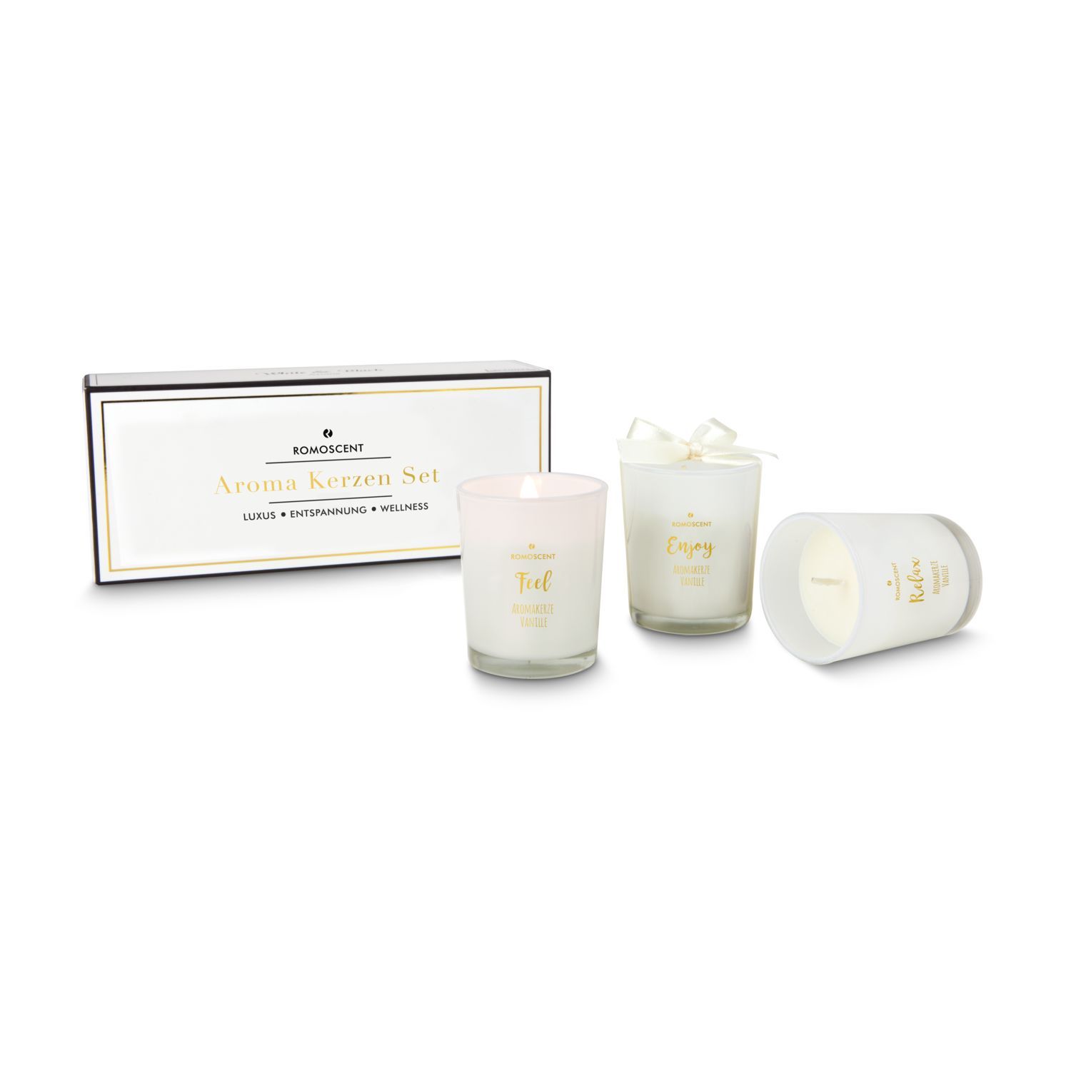 Werbeanbringung auf dem Glas (max. 4,5 x 4,5 cm)