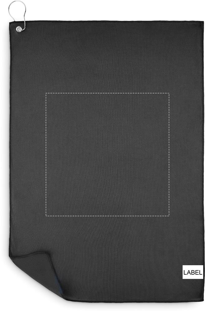 Rückseite glatt (28 x 23 cm)
