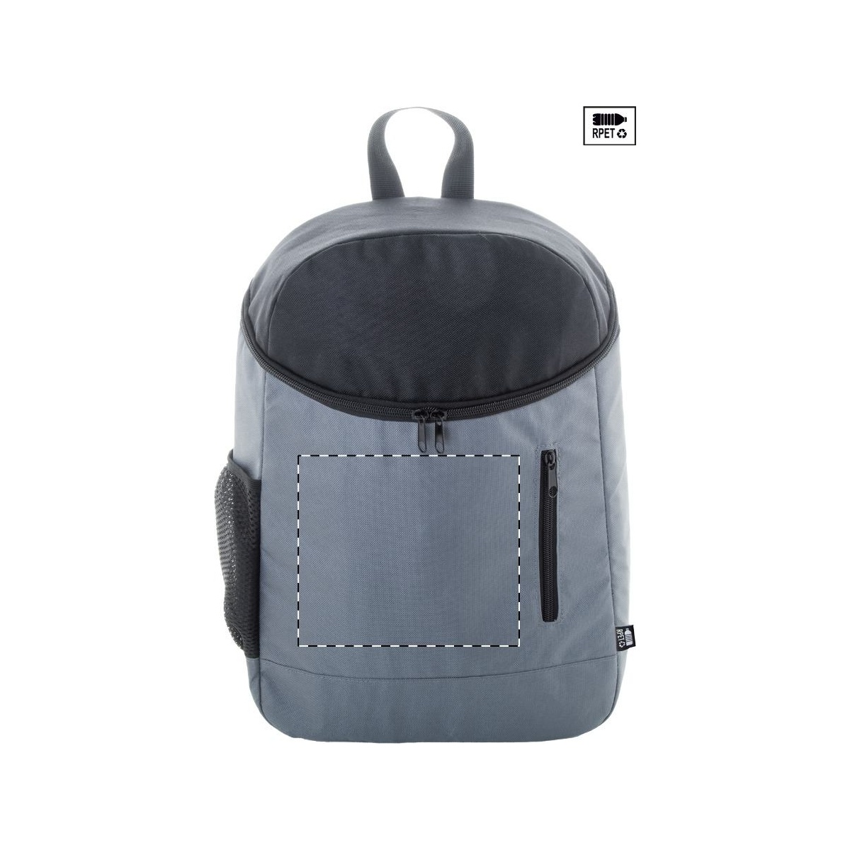 Vorderseite - unten (130 x 120 mm)