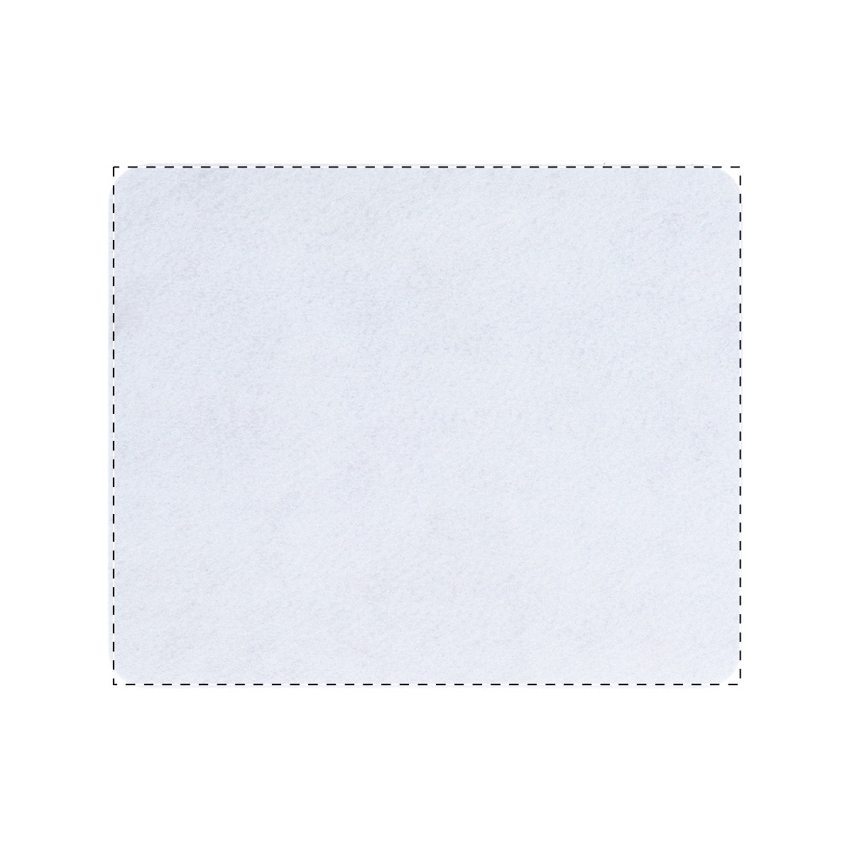 Komplette Oberfläche (230 x 190 mm)