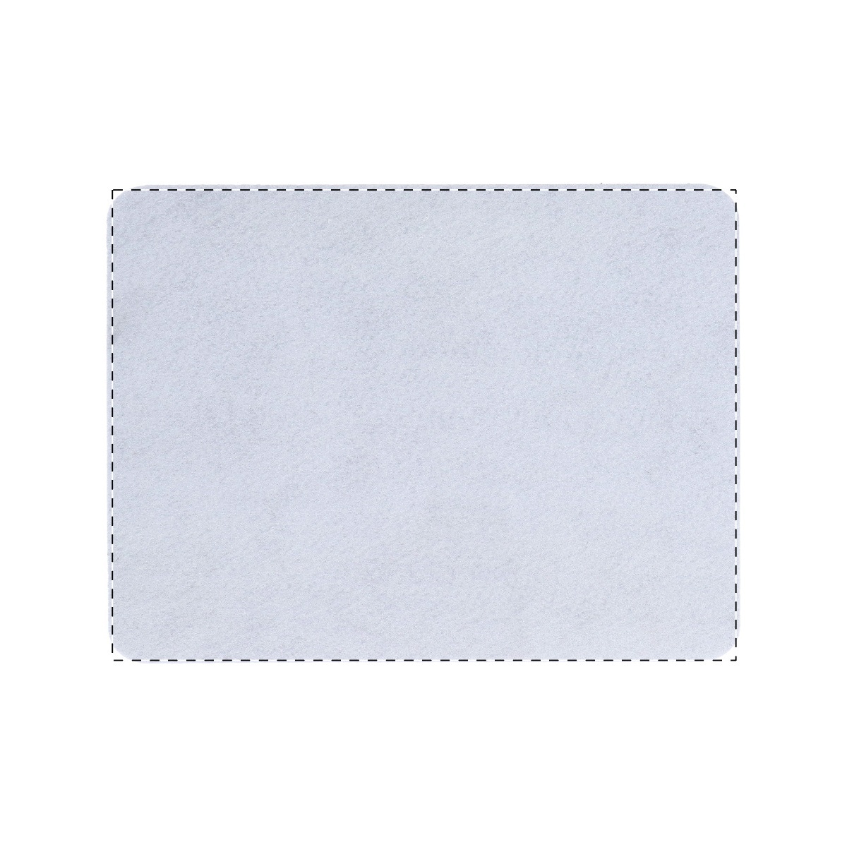 Komplette Oberfläche (290 x 220 mm)