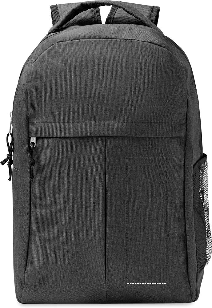 Tasche Seite 1 (19 x 6 cm)